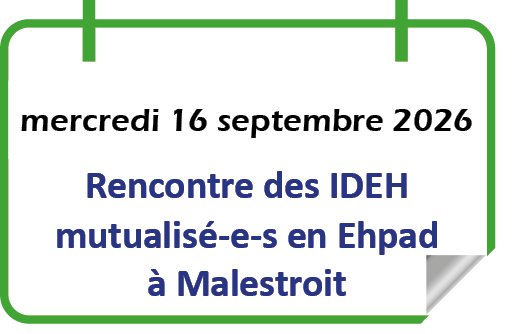 Agenda