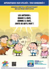 Affiche ATB