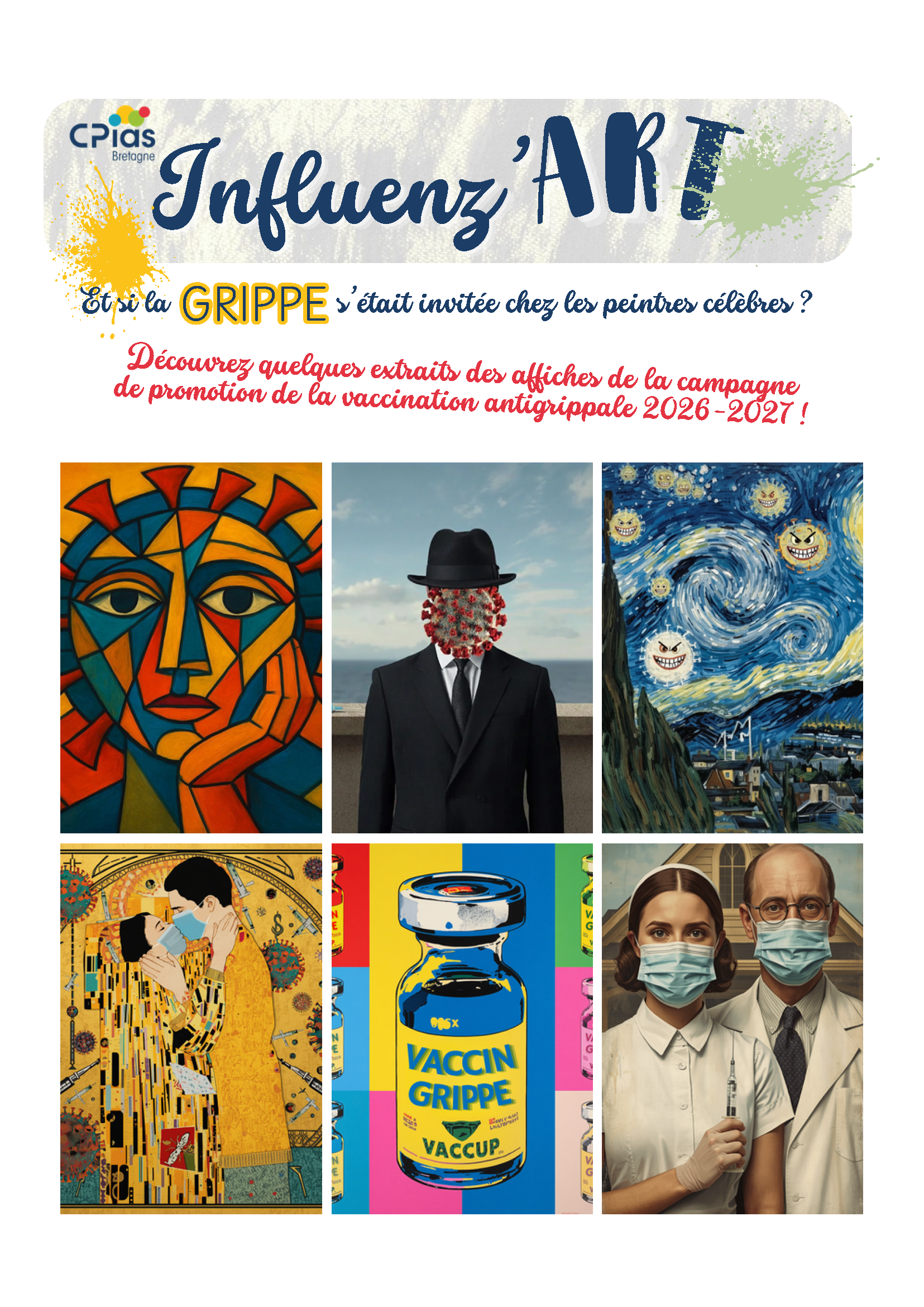 affiches