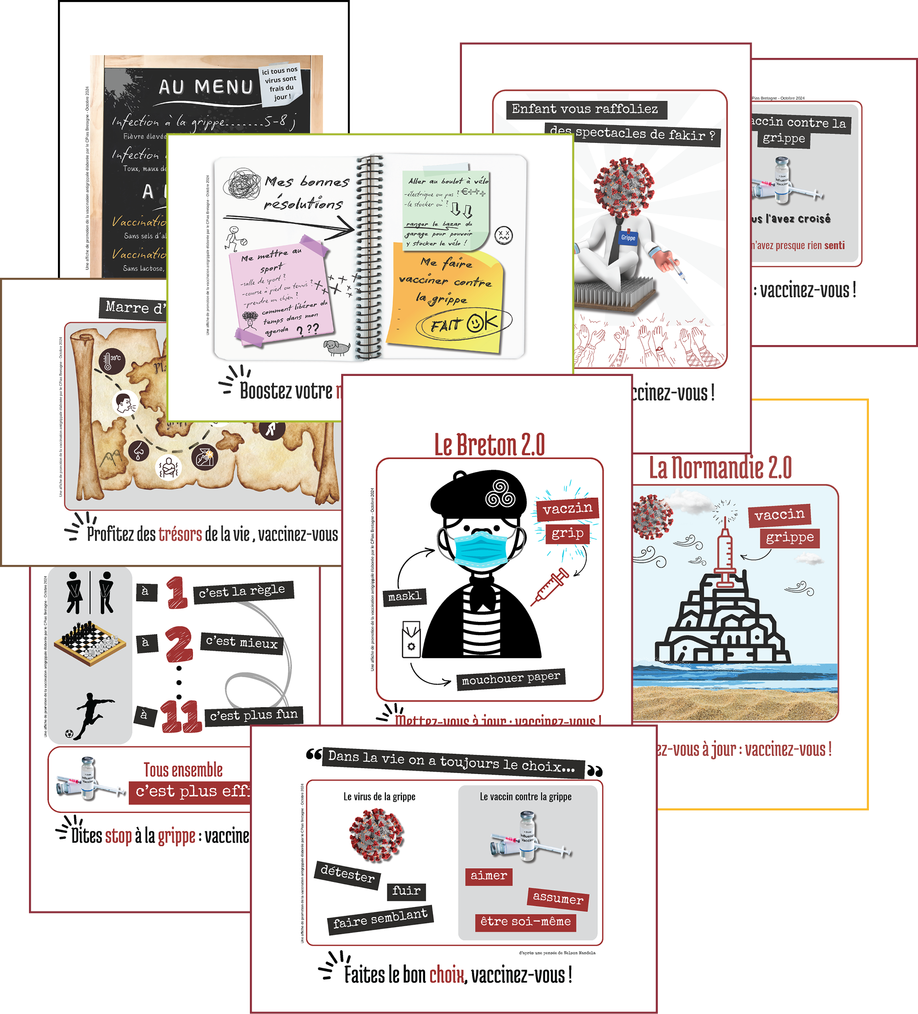 affiches