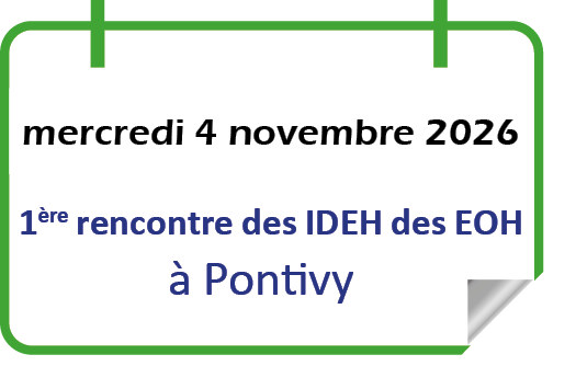 Agenda